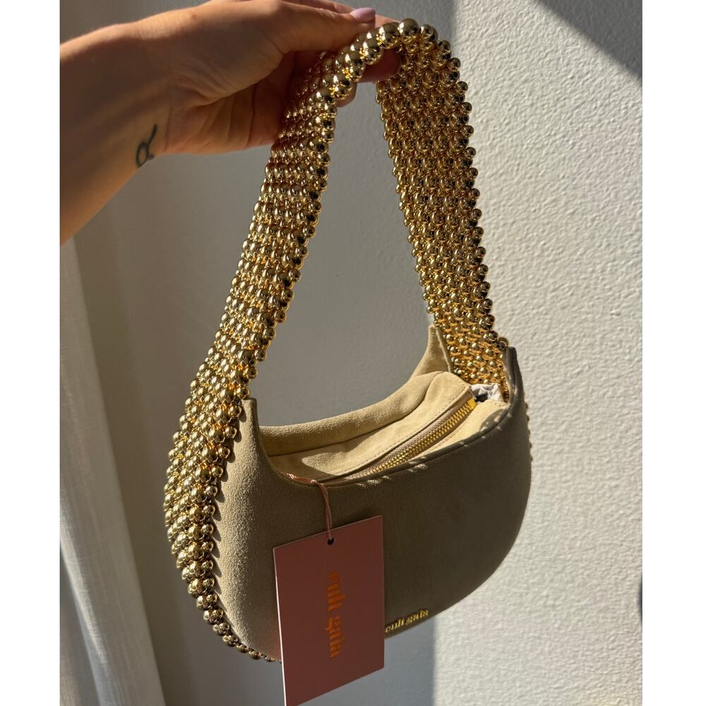 Cult Gaia Selena Shoulder Bag - Picture 16 of 16